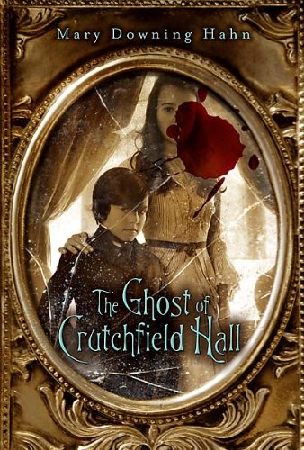 The Ghosts of Crutchfield Hall