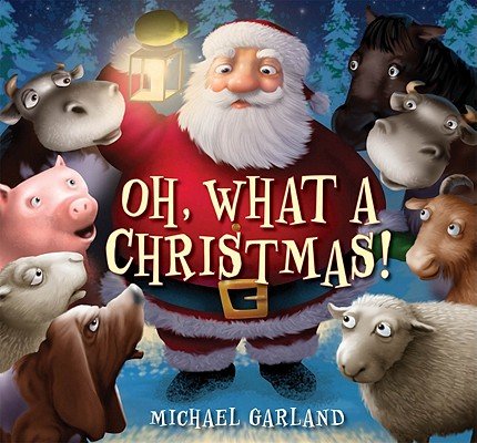 Oh, What a Christmas!