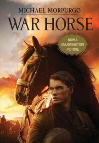 War Horse: (Movie Cover)