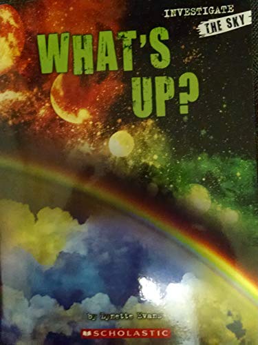 What's Up? Investigate the Sky