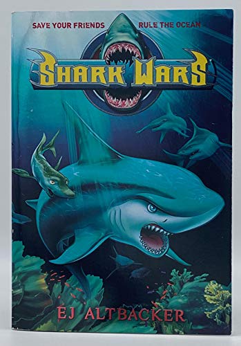 Shark Wars