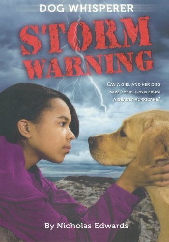 Dog Whisperer: Storm Warning