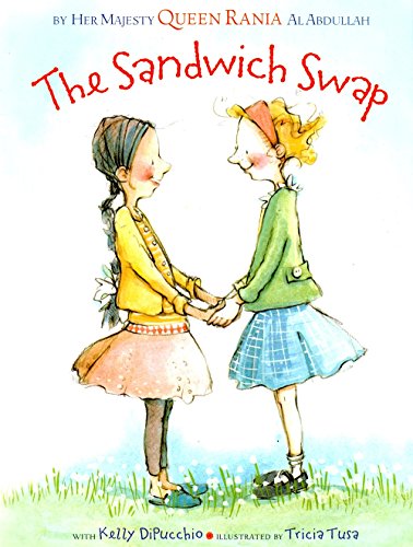 The Sandwich Swap