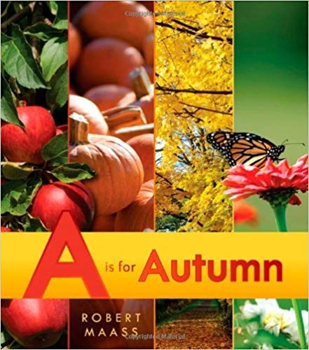 A Is for Autumn