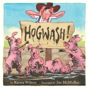 Hogwash