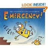 E-mergency!