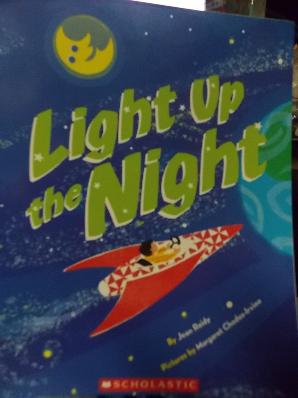Light up the Night