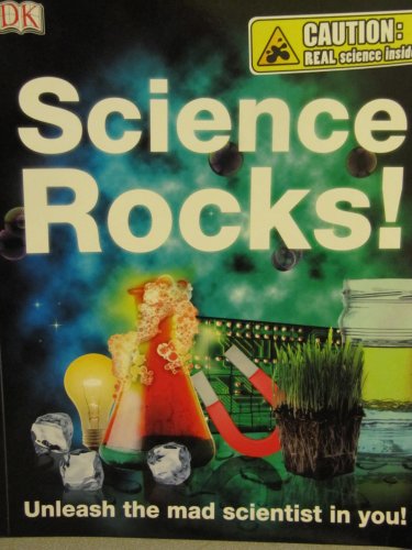 Science Rocks!