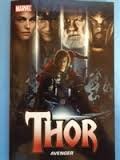 Thor Avenger