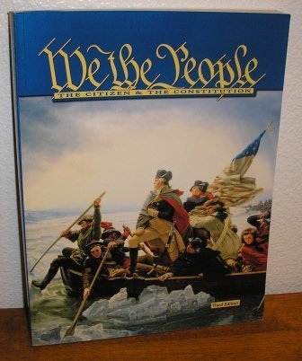 We The People: The Citizen & The Constitution