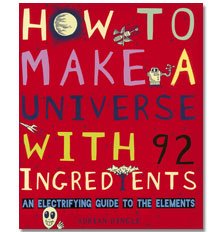 How to Make a Universe Bookp