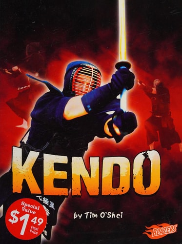 Kendo [Scholastic]