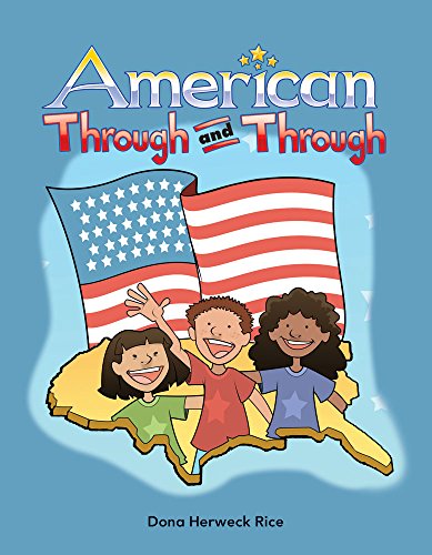 Teacher Created Materials - Early Childhood Themes: American Through and Through - - Grade 2