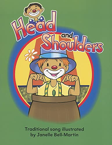 Teacher Created Materials - Early Childhood Themes: Head and Shoulders - - Grade 2