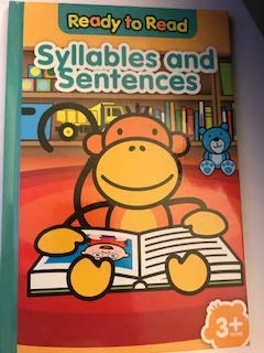 Ready to Read Syllables and Sentences