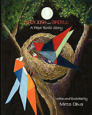 BIRDYJOSH and BIRDYLU: A Paper Birds' Story