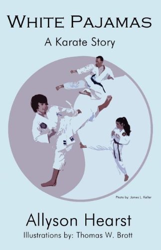 White Pajamas: A Karate Story