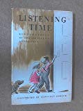 Listening Time (Toddler Tools) (Toddler Tools®)