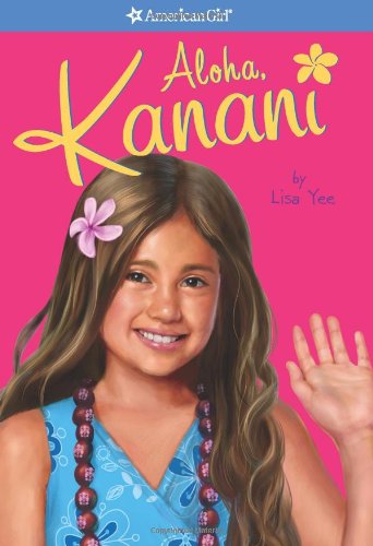 Aloha, Kanani (American Girl, 1)