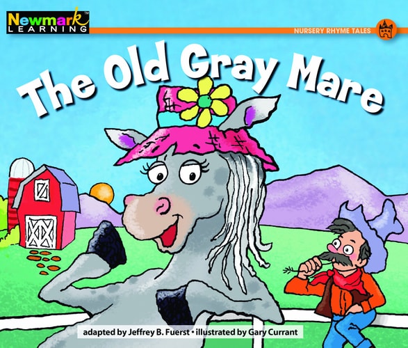 The Old Gray Mare (Rising Readers (En))