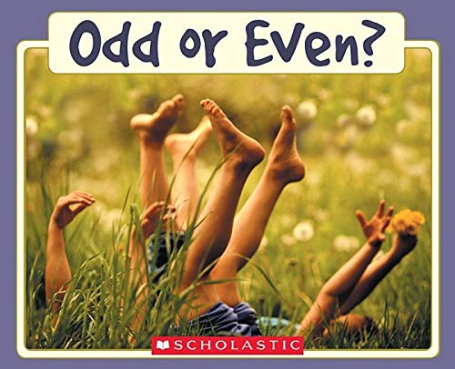 Odd or Even