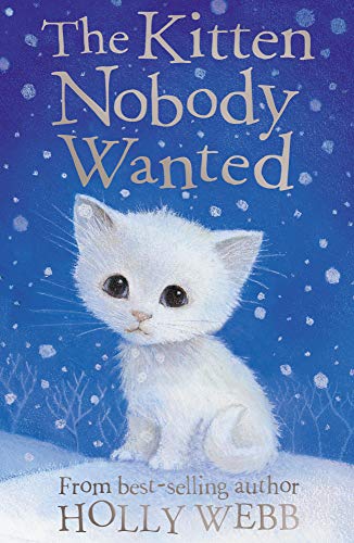 Whiskers the Lonely Kitten