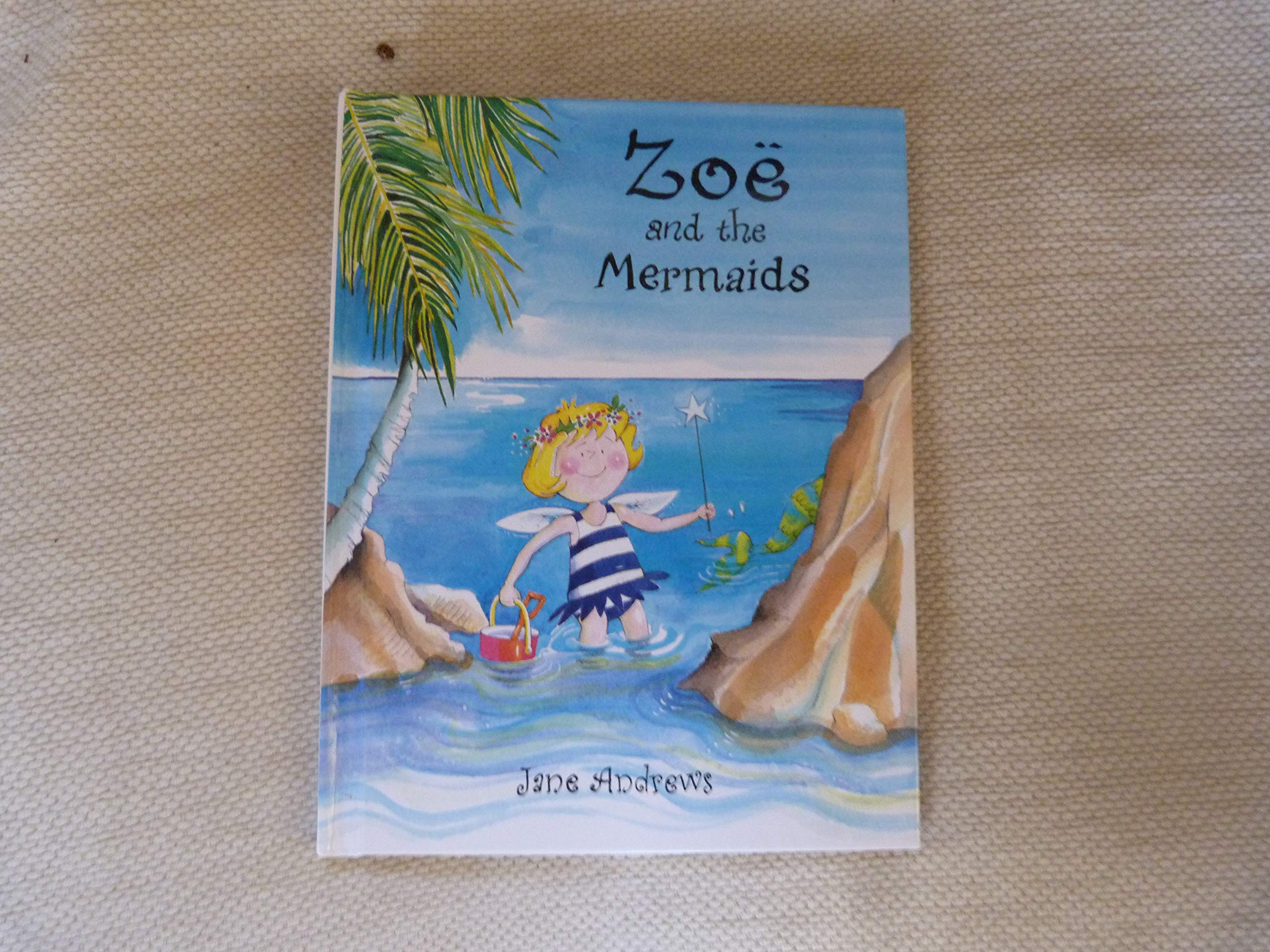 Zoe and the Mermaids
