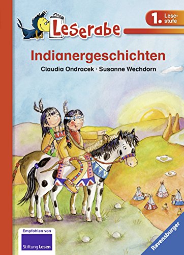 Indianergeschichten