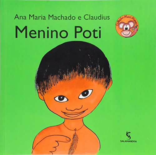 Menino Poti (Em Portuguese do Brasil)