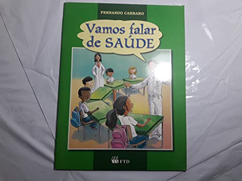 Vamos Falar de Saúde