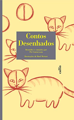Contos Desenhados (Em Portuguese do Brasil)