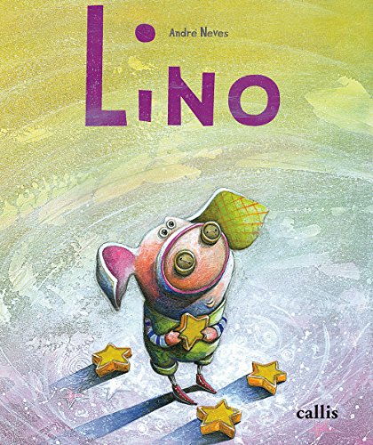 Lino (Em Portuguese do Brasil)