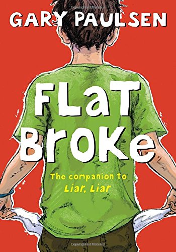 Flat Broke: The Theory, Practice and Destructive Properties of Greed