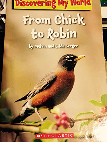 From Chick to Robin