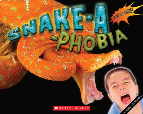 Snake-a-Phobia