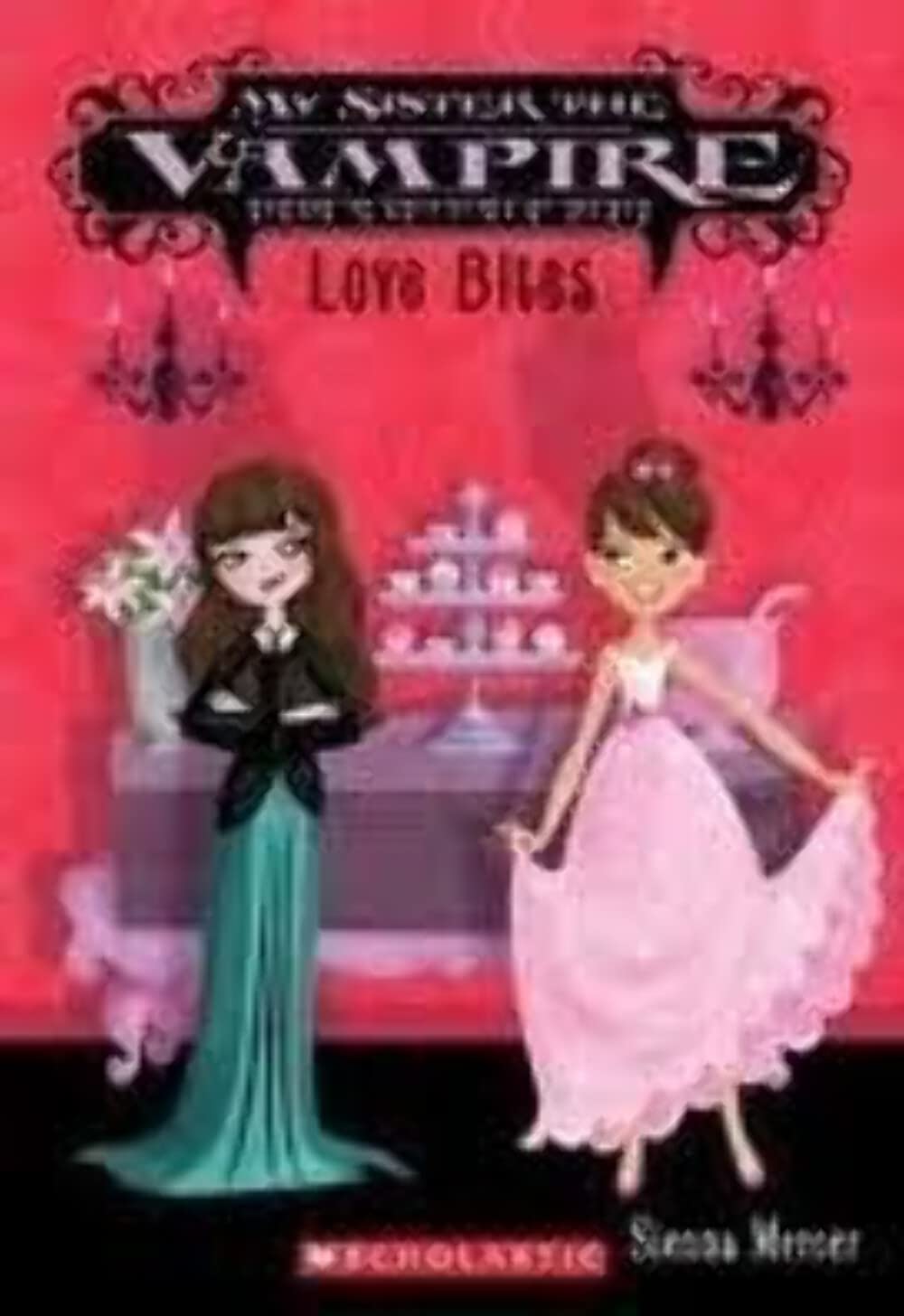 Love Bites
