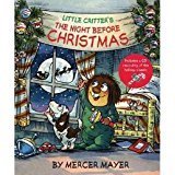 Little Critter's The Night Before Christmas (Little Critter)