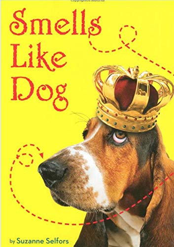 Smells Like Dog