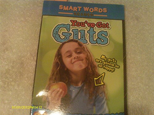 You've Got Guts