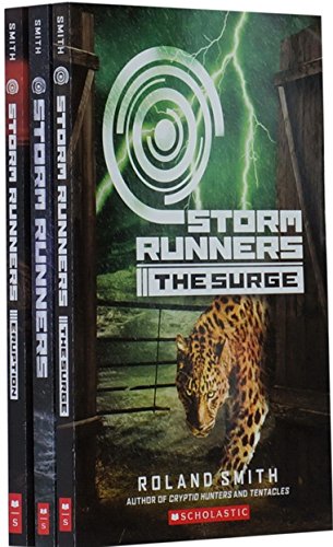 Storm Runners