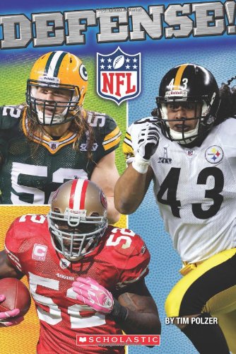 NFL Reader: Defense