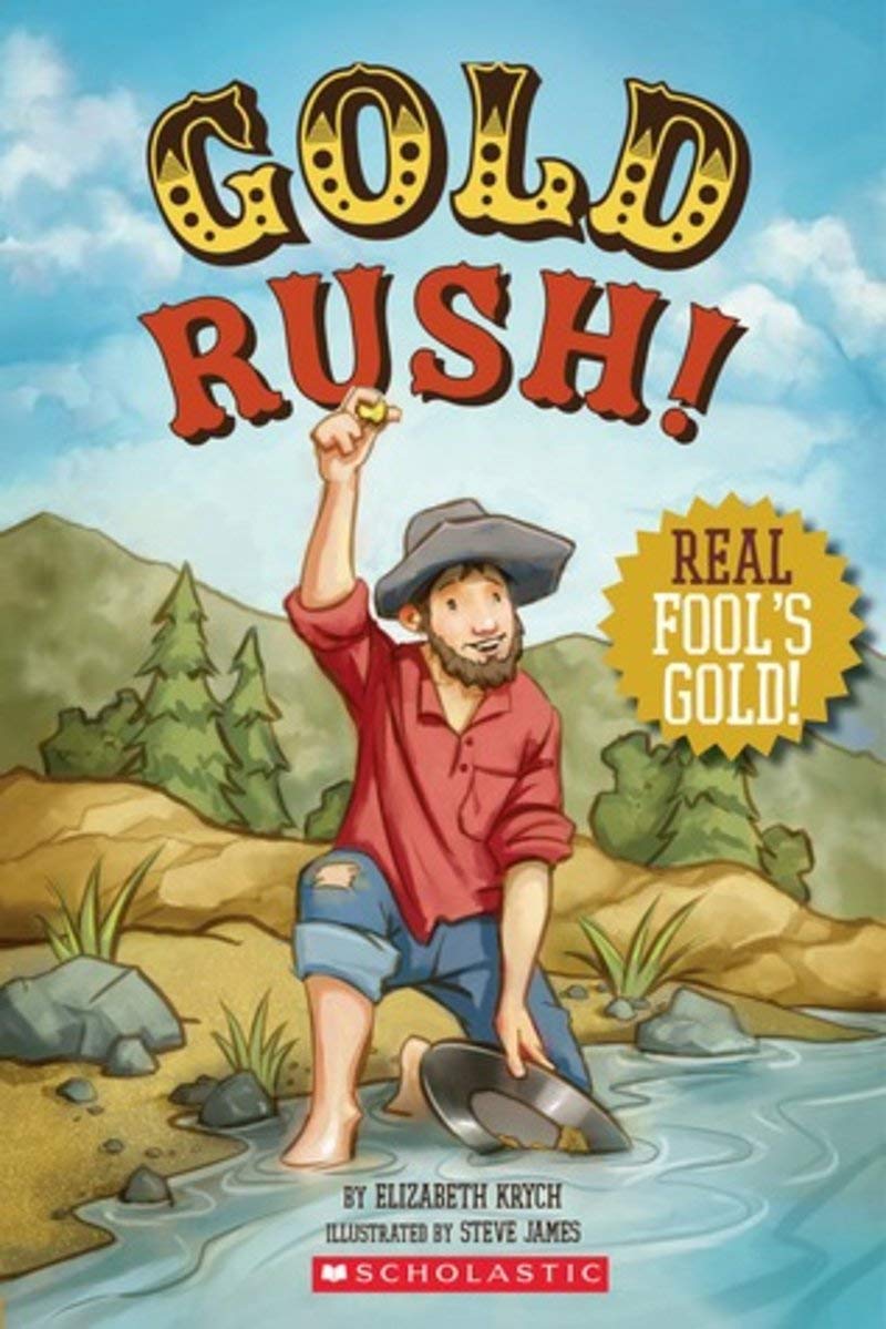 Gold Rush!