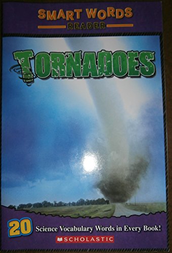 Tornadoes (Smart Words Reader)
