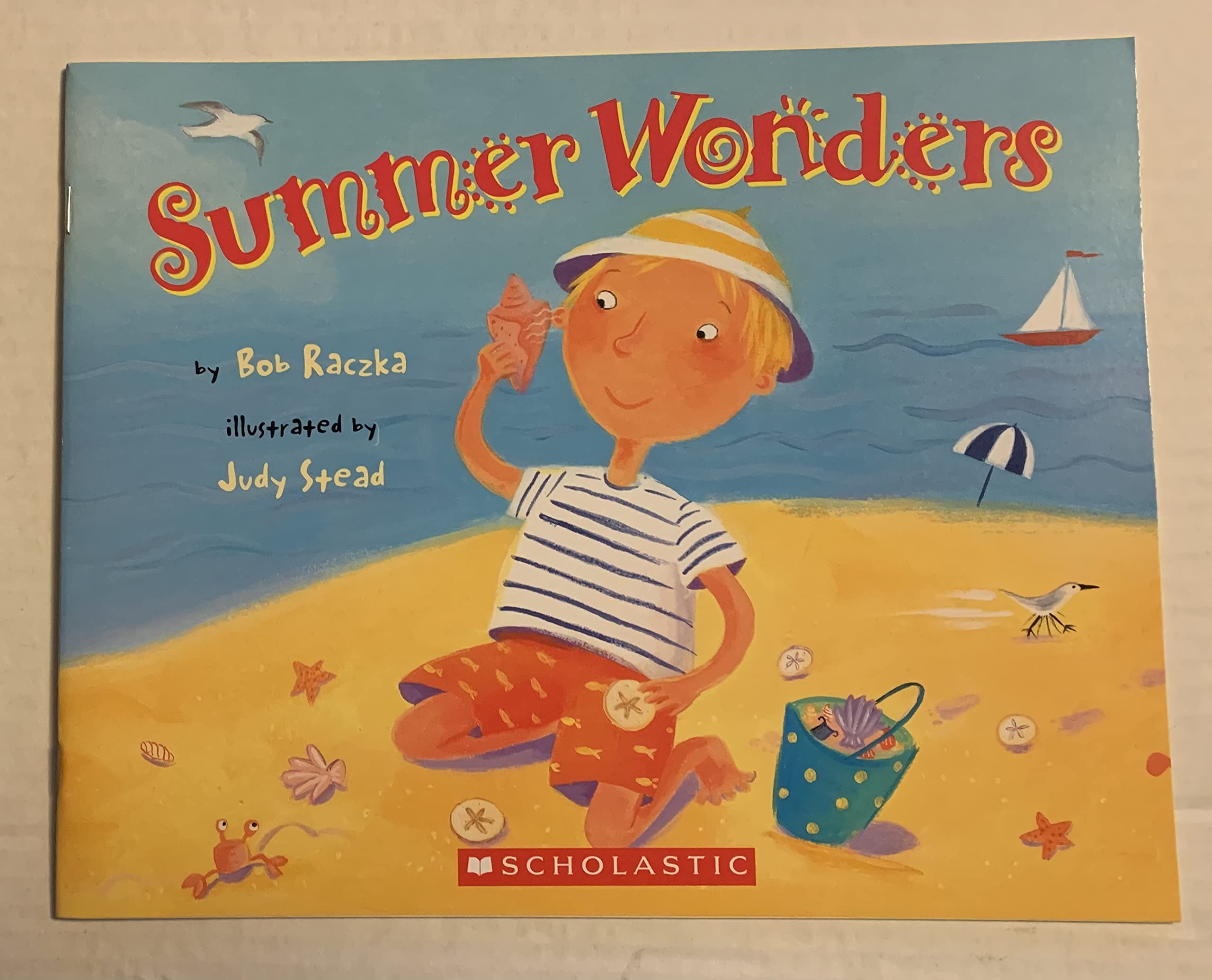 Summer Wonders