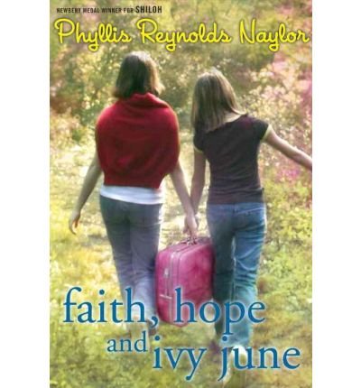 Faith, Hope, and Ivy June