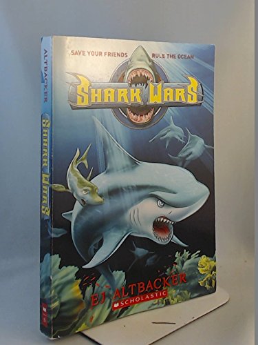 Shark Wars