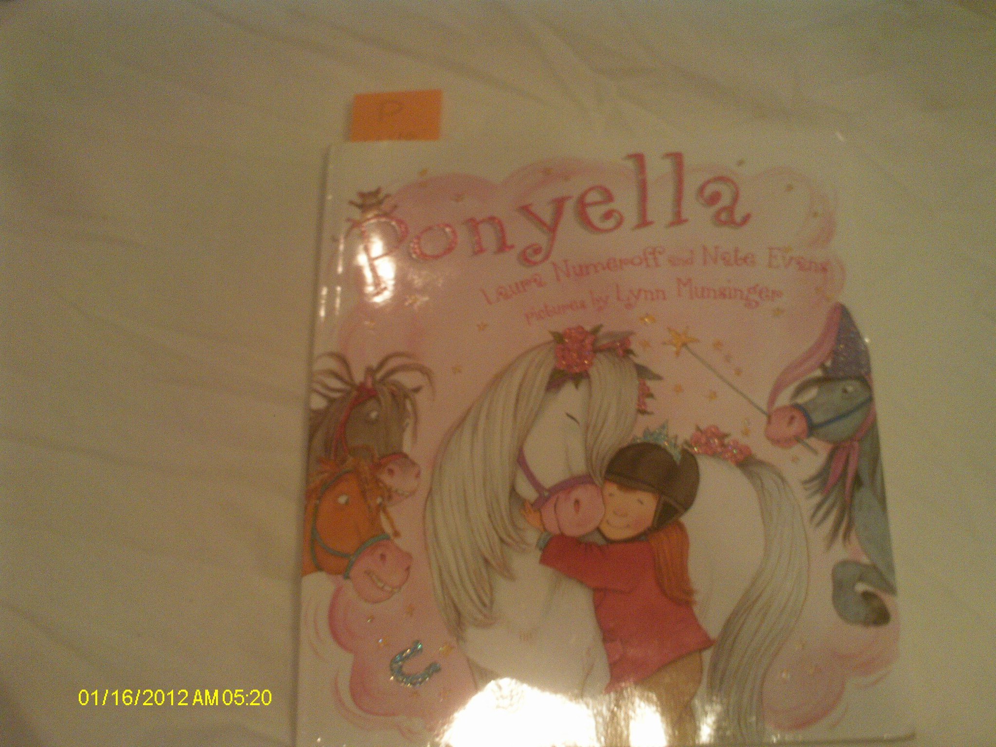 Ponyella