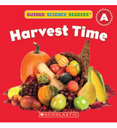 GUIDED SCIENCE READERS.