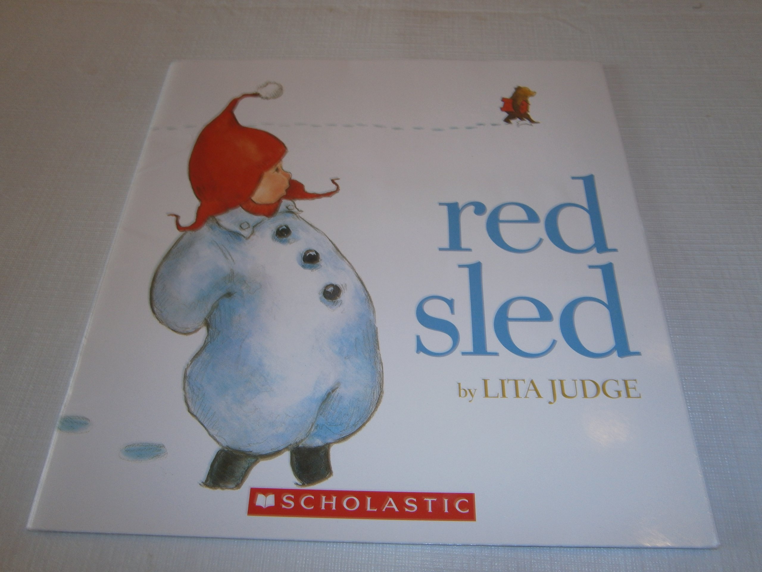Red Sled