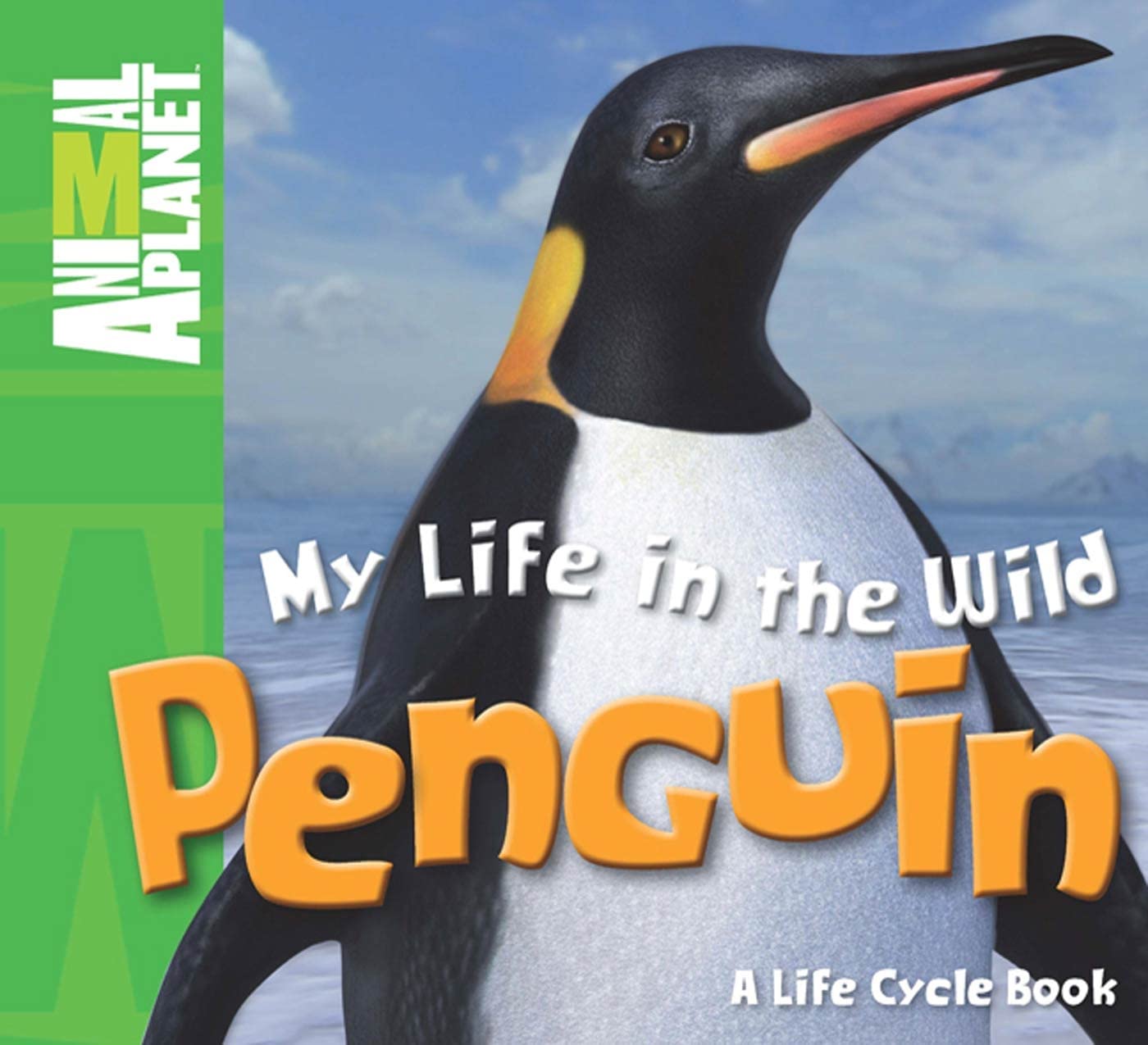 My Life in the Wild: Penguin (Animal Planet)